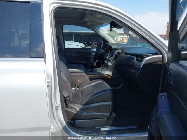 Photo 4 VIN: 1GNSCBKC0GR170133 - CHEVROLET TAHOE 