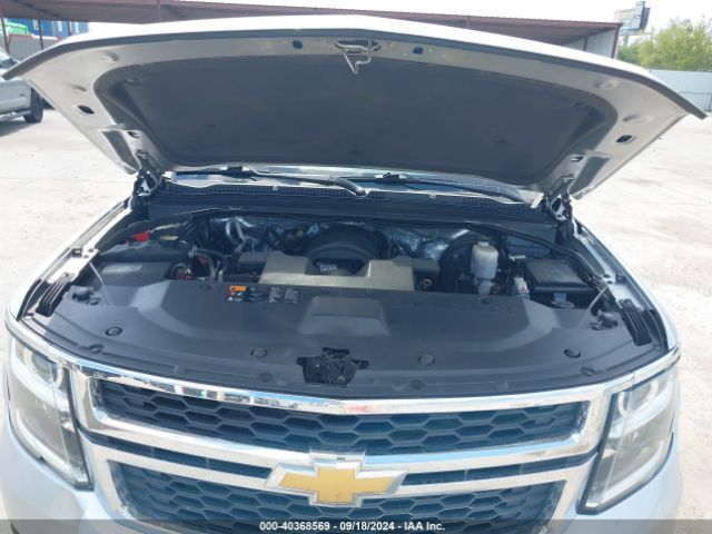 Photo 9 VIN: 1GNSCBKC0GR170133 - CHEVROLET TAHOE 