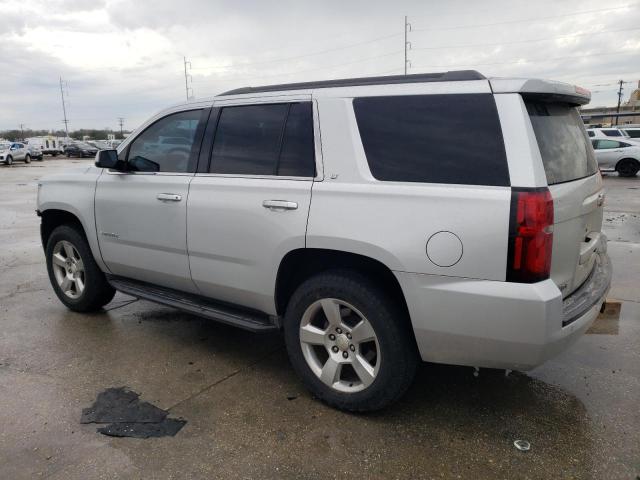 Photo 1 VIN: 1GNSCBKC0GR189281 - CHEVROLET TAHOE 