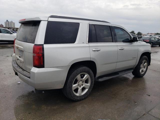 Photo 2 VIN: 1GNSCBKC0GR189281 - CHEVROLET TAHOE 