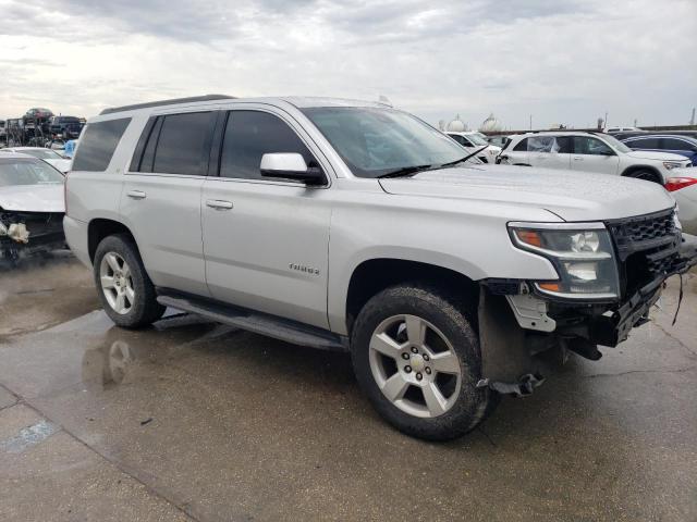 Photo 3 VIN: 1GNSCBKC0GR189281 - CHEVROLET TAHOE 