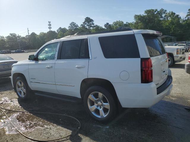 Photo 1 VIN: 1GNSCBKC0GR210405 - CHEVROLET TAHOE 