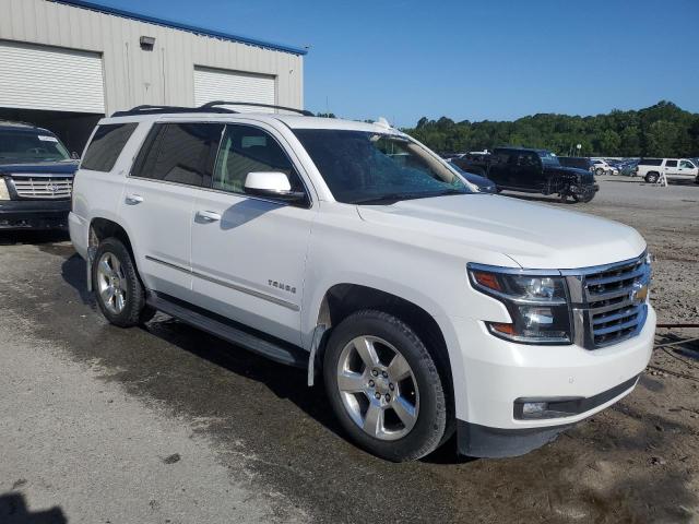 Photo 3 VIN: 1GNSCBKC0GR210405 - CHEVROLET TAHOE 