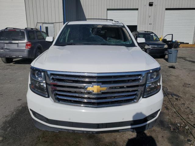 Photo 4 VIN: 1GNSCBKC0GR210405 - CHEVROLET TAHOE 