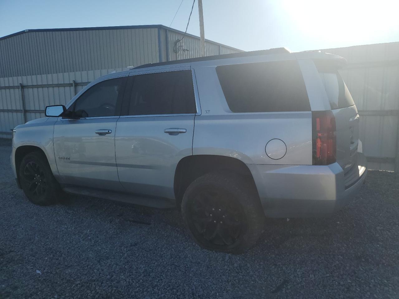 Photo 1 VIN: 1GNSCBKC0GR245803 - CHEVROLET TAHOE 