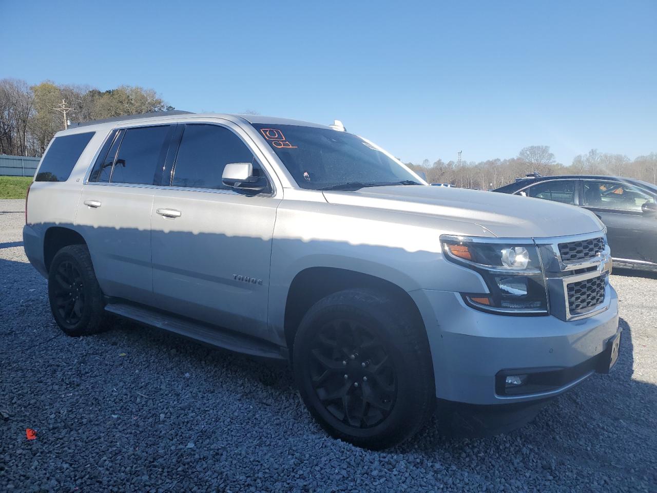 Photo 3 VIN: 1GNSCBKC0GR245803 - CHEVROLET TAHOE 