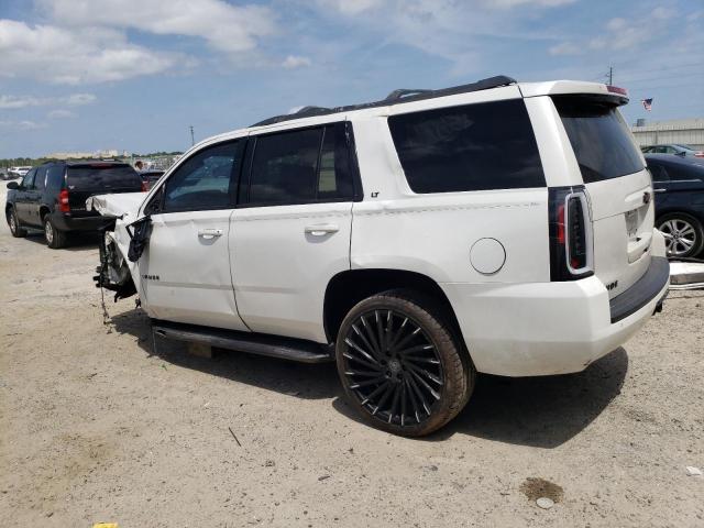 Photo 1 VIN: 1GNSCBKC0GR246790 - CHEVROLET TAHOE 