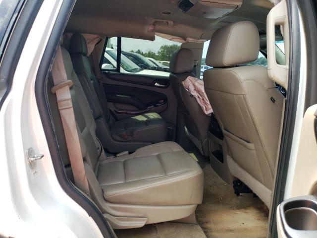 Photo 10 VIN: 1GNSCBKC0GR246790 - CHEVROLET TAHOE 