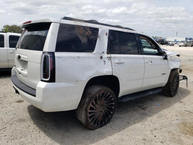 Photo 2 VIN: 1GNSCBKC0GR246790 - CHEVROLET TAHOE 