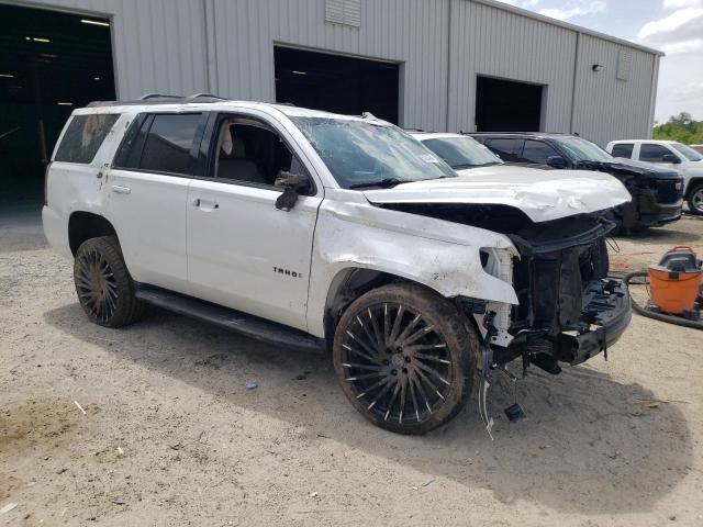 Photo 3 VIN: 1GNSCBKC0GR246790 - CHEVROLET TAHOE 