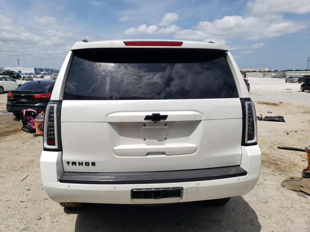 Photo 5 VIN: 1GNSCBKC0GR246790 - CHEVROLET TAHOE 