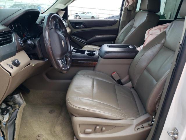 Photo 6 VIN: 1GNSCBKC0GR246790 - CHEVROLET TAHOE 