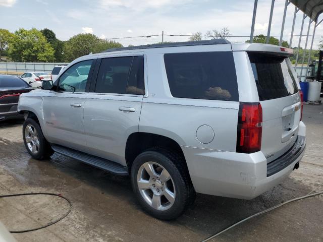 Photo 1 VIN: 1GNSCBKC0GR337686 - CHEVROLET TAHOE 