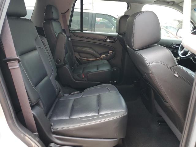 Photo 10 VIN: 1GNSCBKC0GR337686 - CHEVROLET TAHOE 