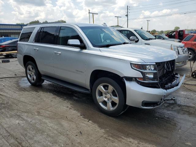 Photo 3 VIN: 1GNSCBKC0GR337686 - CHEVROLET TAHOE 