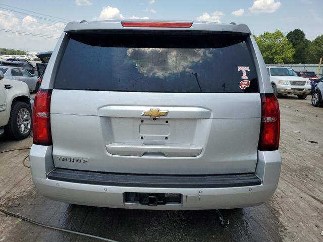 Photo 5 VIN: 1GNSCBKC0GR337686 - CHEVROLET TAHOE 