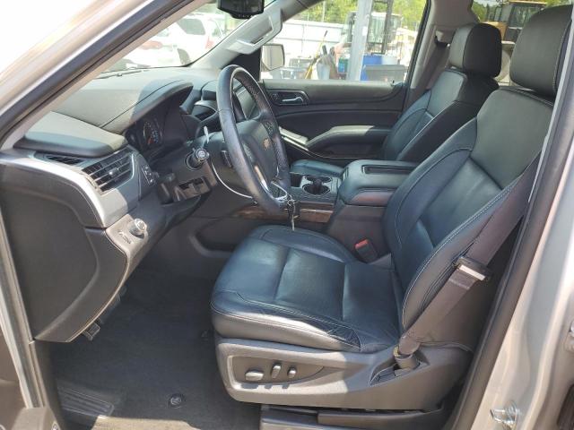 Photo 6 VIN: 1GNSCBKC0GR337686 - CHEVROLET TAHOE 