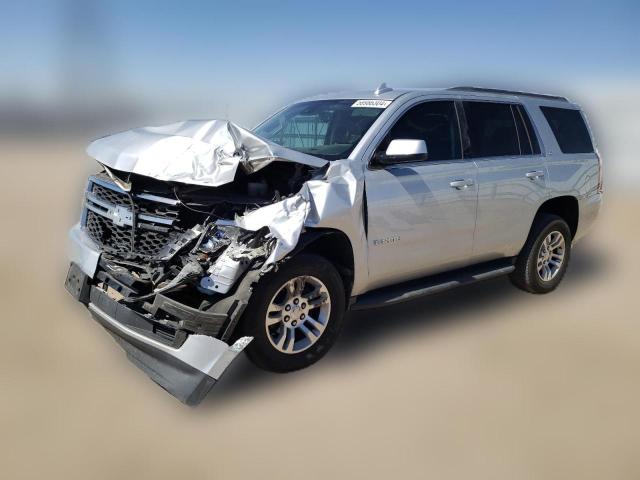 Photo 0 VIN: 1GNSCBKC0GR349546 - CHEVROLET TAHOE 