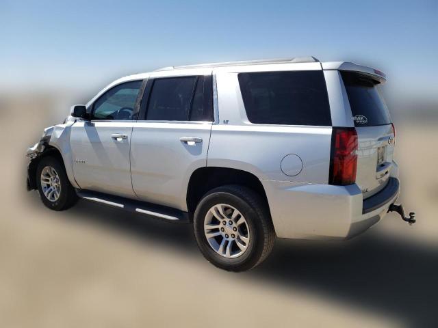 Photo 1 VIN: 1GNSCBKC0GR349546 - CHEVROLET TAHOE 