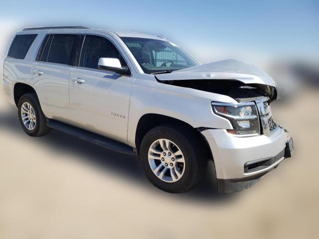 Photo 3 VIN: 1GNSCBKC0GR349546 - CHEVROLET TAHOE 