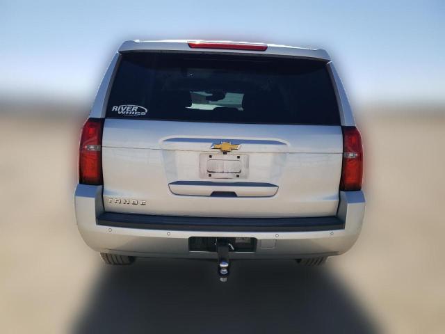 Photo 5 VIN: 1GNSCBKC0GR349546 - CHEVROLET TAHOE 