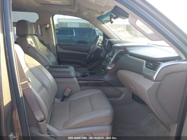 Photo 4 VIN: 1GNSCBKC0GR464468 - CHEVROLET TAHOE 