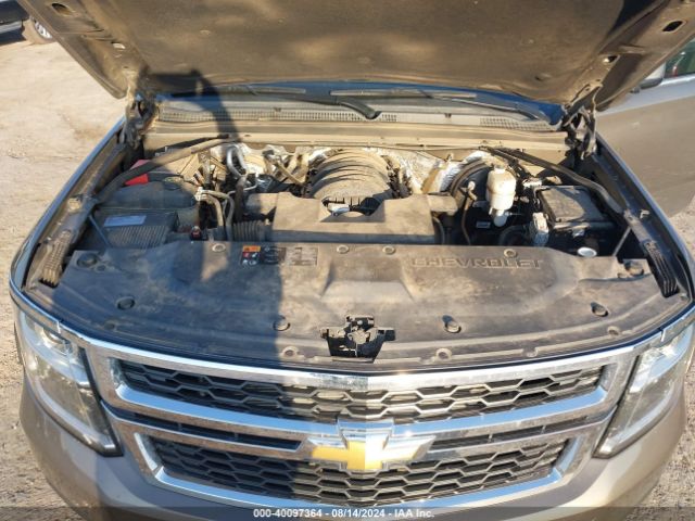 Photo 9 VIN: 1GNSCBKC0GR464468 - CHEVROLET TAHOE 