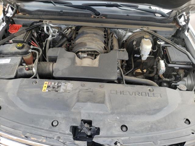 Photo 6 VIN: 1GNSCBKC0HR117823 - CHEVROLET TAHOE C150 