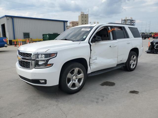 Photo 0 VIN: 1GNSCBKC0HR123380 - CHEVROLET TAHOE C150 