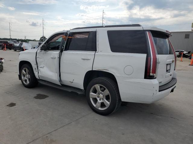 Photo 1 VIN: 1GNSCBKC0HR123380 - CHEVROLET TAHOE C150 