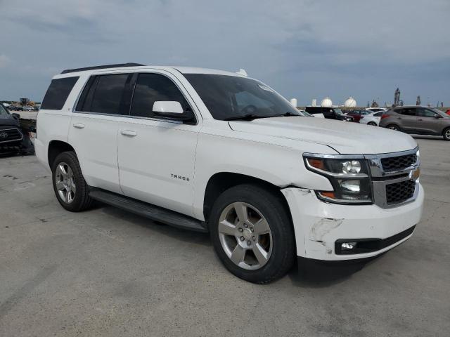 Photo 3 VIN: 1GNSCBKC0HR123380 - CHEVROLET TAHOE C150 