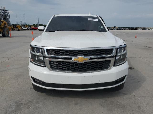 Photo 4 VIN: 1GNSCBKC0HR123380 - CHEVROLET TAHOE C150 