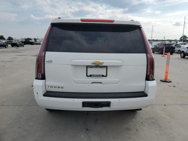 Photo 5 VIN: 1GNSCBKC0HR123380 - CHEVROLET TAHOE C150 