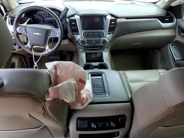 Photo 7 VIN: 1GNSCBKC0HR123380 - CHEVROLET TAHOE C150 