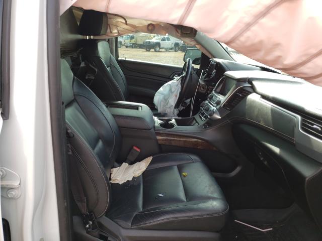 Photo 4 VIN: 1GNSCBKC0HR123394 - CHEVROLET TAHOE C150 