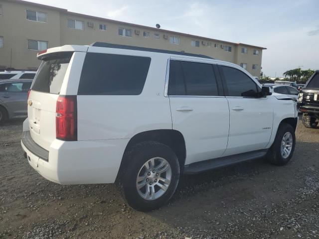 Photo 2 VIN: 1GNSCBKC0HR130474 - CHEVROLET TAHOE 