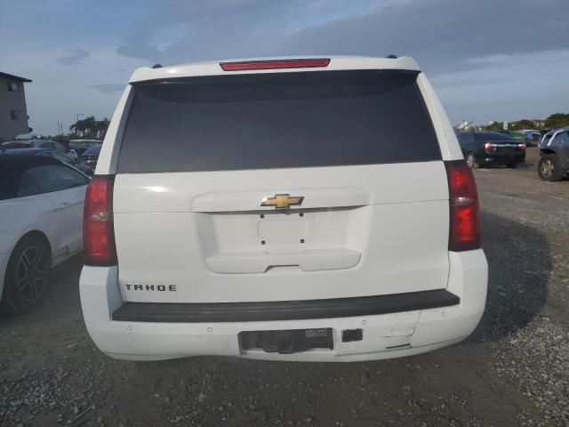 Photo 5 VIN: 1GNSCBKC0HR130474 - CHEVROLET TAHOE 