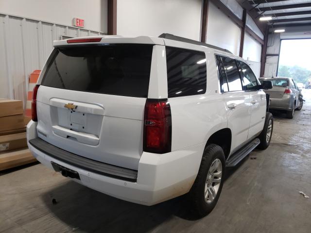 Photo 3 VIN: 1GNSCBKC0HR164169 - CHEVROLET TAHOE C150 