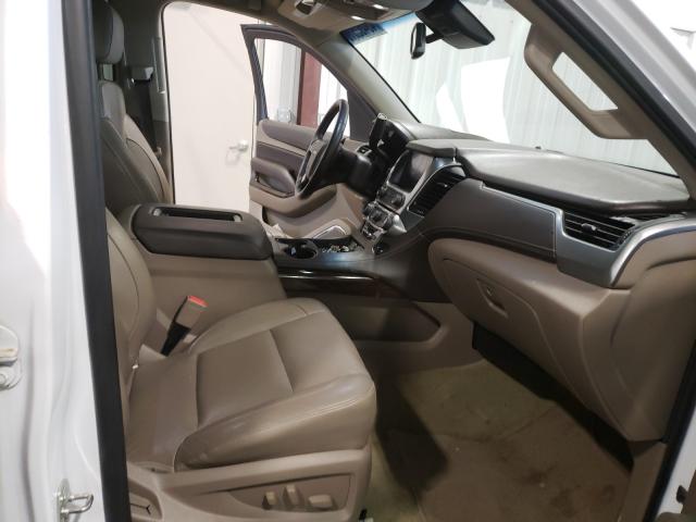 Photo 4 VIN: 1GNSCBKC0HR164169 - CHEVROLET TAHOE C150 