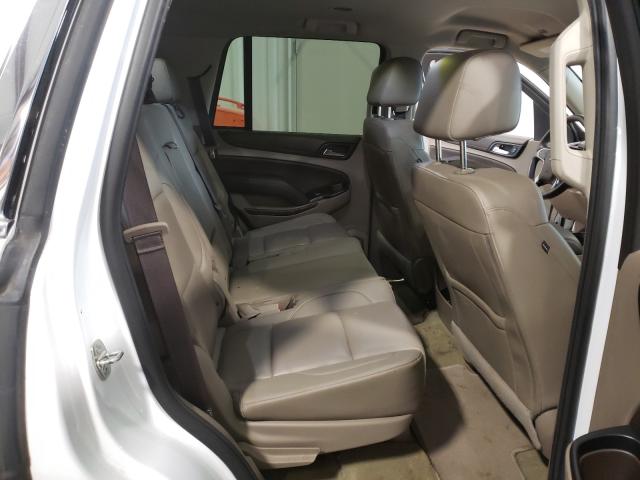 Photo 5 VIN: 1GNSCBKC0HR164169 - CHEVROLET TAHOE C150 