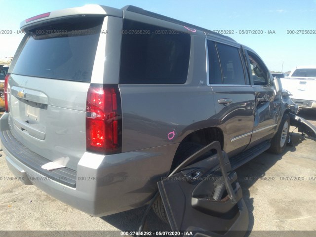 Photo 3 VIN: 1GNSCBKC0HR170232 - CHEVROLET TAHOE 