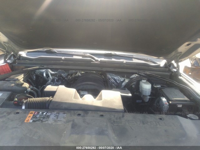 Photo 9 VIN: 1GNSCBKC0HR170232 - CHEVROLET TAHOE 