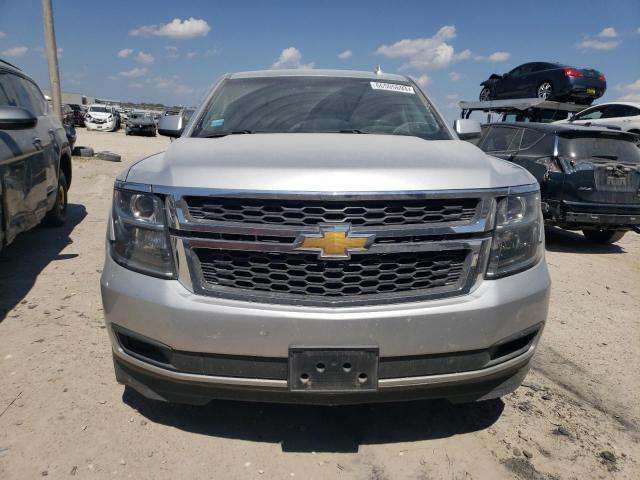 Photo 4 VIN: 1GNSCBKC0HR184230 - CHEVROLET TAHOE C150 