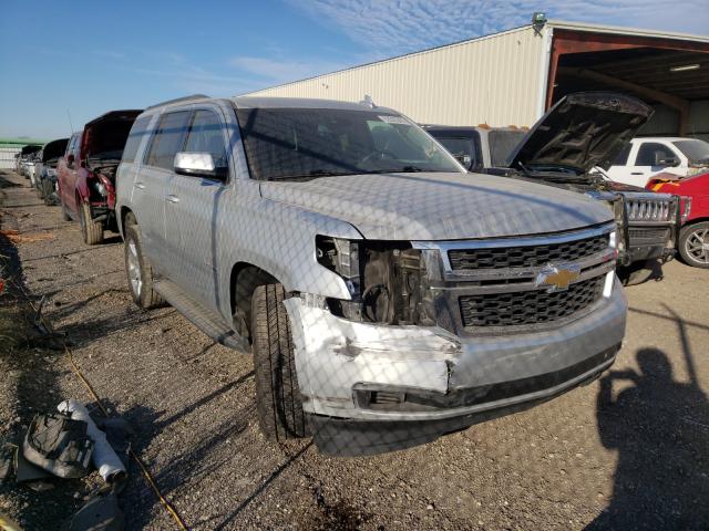 Photo 0 VIN: 1GNSCBKC0HR194286 - CHEVROLET TAHOE C150 