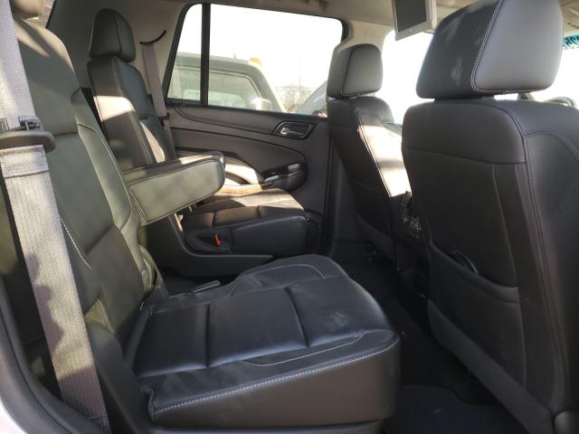 Photo 5 VIN: 1GNSCBKC0HR194286 - CHEVROLET TAHOE C150 