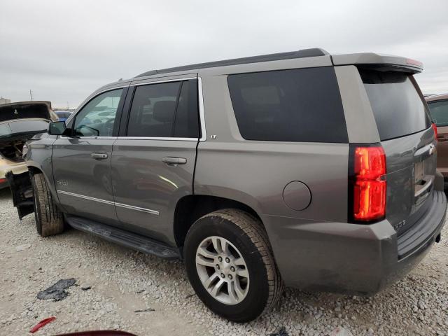 Photo 1 VIN: 1GNSCBKC0HR204671 - CHEVROLET TAHOE 