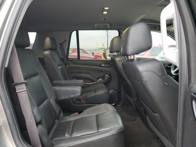 Photo 10 VIN: 1GNSCBKC0HR204671 - CHEVROLET TAHOE 