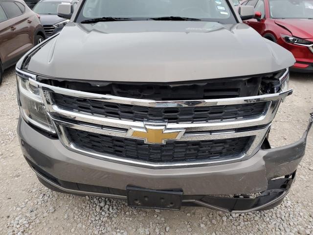 Photo 11 VIN: 1GNSCBKC0HR204671 - CHEVROLET TAHOE 