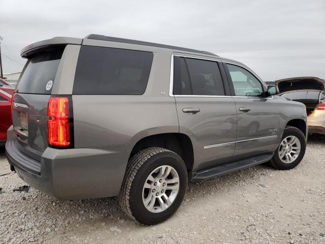 Photo 2 VIN: 1GNSCBKC0HR204671 - CHEVROLET TAHOE 