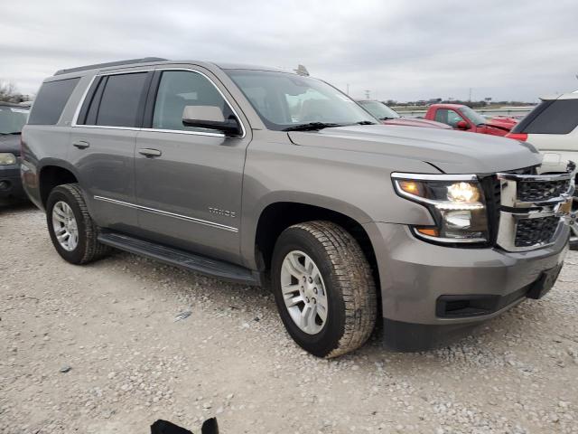 Photo 3 VIN: 1GNSCBKC0HR204671 - CHEVROLET TAHOE 